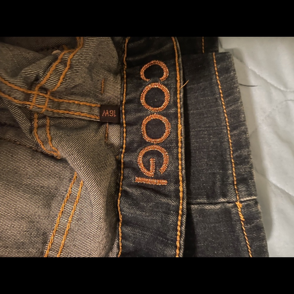 Women’s Jeans